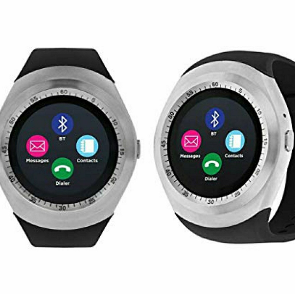 Itouch smart watch